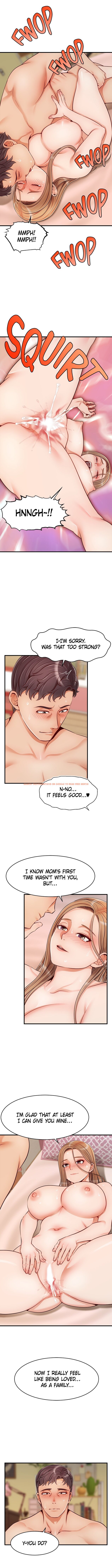 Read Hentai Image 9 771 in comic It’s Okay Because We’re Family - Chapter 27 - hentaitnt.net