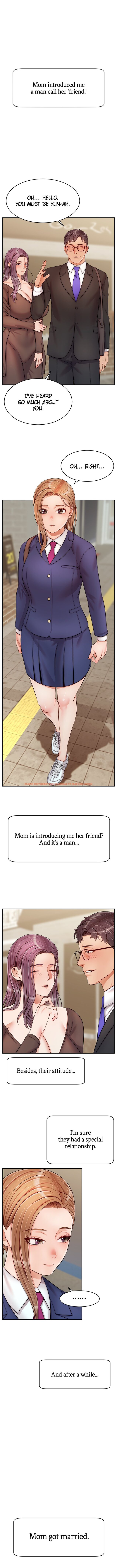Read Hentai Image 1 474 in comic It’s Okay Because We’re Family - Chapter 28 - hentaitnt.net