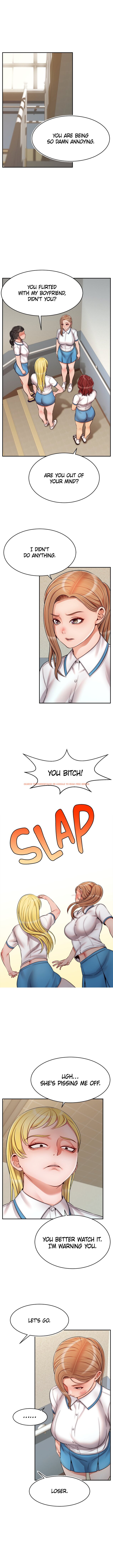 Read Hentai Image 4 474 in comic It’s Okay Because We’re Family - Chapter 28 - hentaitnt.net