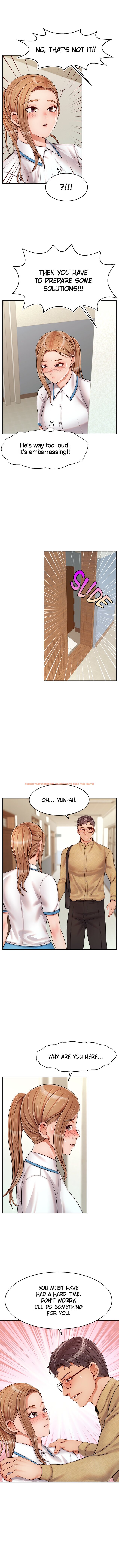 Read Hentai Image 7 474 in comic It’s Okay Because We’re Family - Chapter 28 - hentaitnt.net