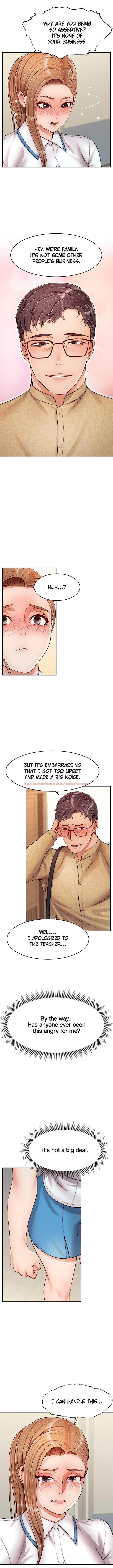 Read Hentai Image 8 474 in comic It’s Okay Because We’re Family - Chapter 28 - hentaitnt.net