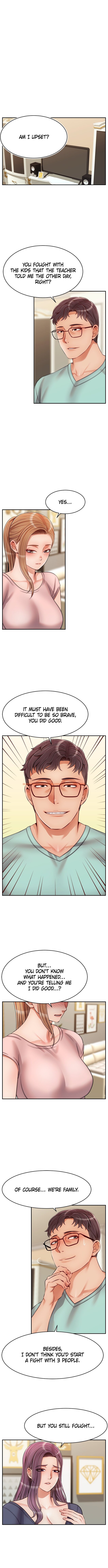 Read Hentai Image 1 714 in comic It’s Okay Because We’re Family - Chapter 29 - hentaitnt.net