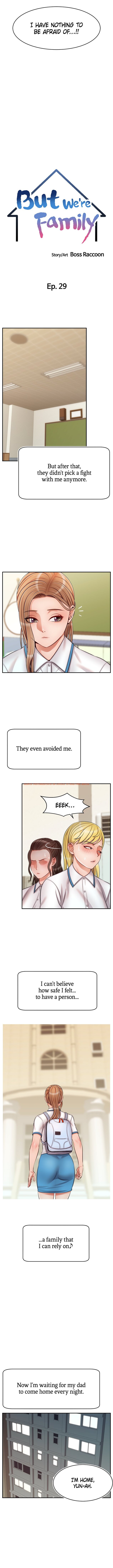 Read Hentai Image 3 714 in comic It’s Okay Because We’re Family - Chapter 29 - hentaitnt.net