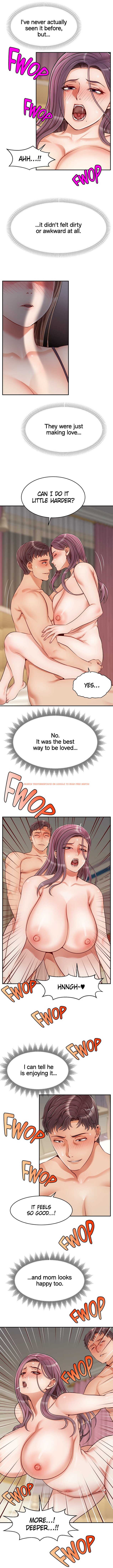 Read Hentai Image 6 714 in comic It’s Okay Because We’re Family - Chapter 29 - hentaitnt.net