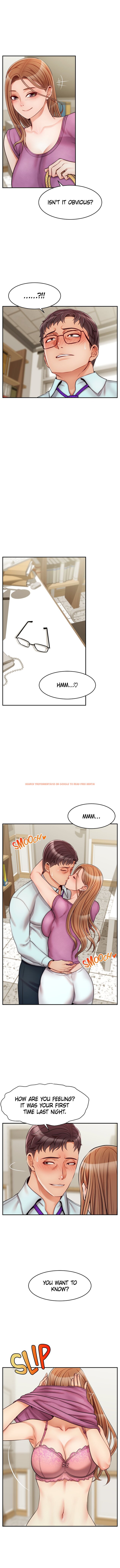 Read Hentai Image 8 807 in comic It’s Okay Because We’re Family - Chapter 30 - www.hentaitnt.net