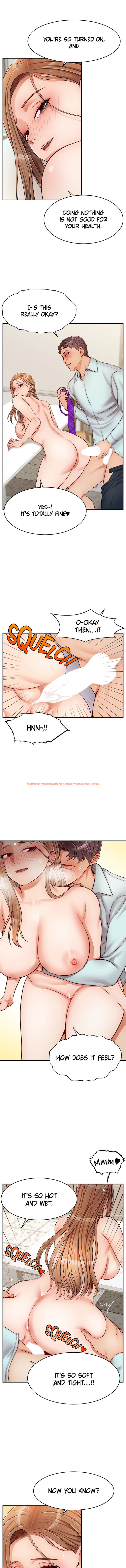 Read Hentai Image 6 859 in comic It’s Okay Because We’re Family - Chapter 31 - www.hentaitnt.net