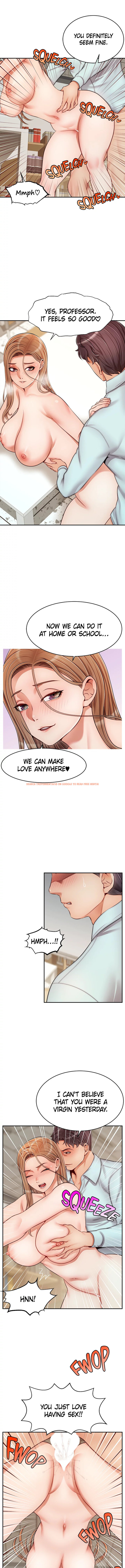 Read Hentai Image 7 859 in comic It’s Okay Because We’re Family - Chapter 31 - www.hentaitnt.net
