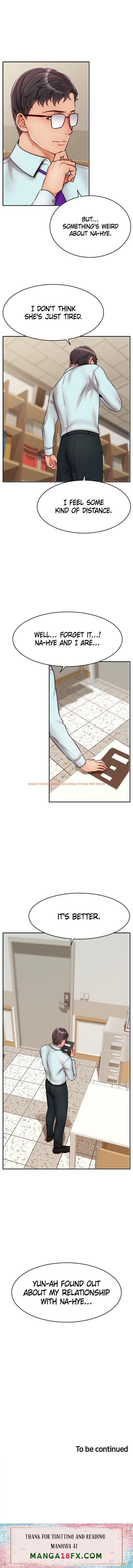 Read Hentai Image 11 357 in comic It’s Okay Because We’re Family - Chapter 32 - www.hentaitnt.net
