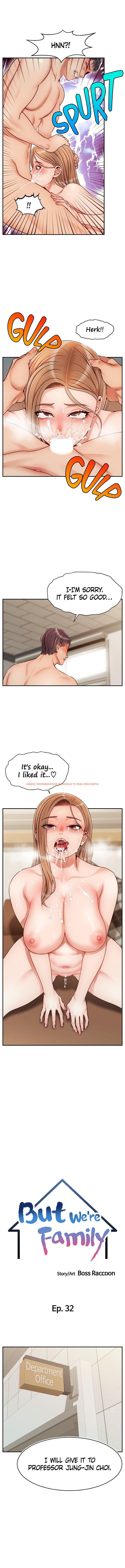 Read Hentai Image 6 356 in comic It’s Okay Because We’re Family - Chapter 32 - www.hentaitnt.net