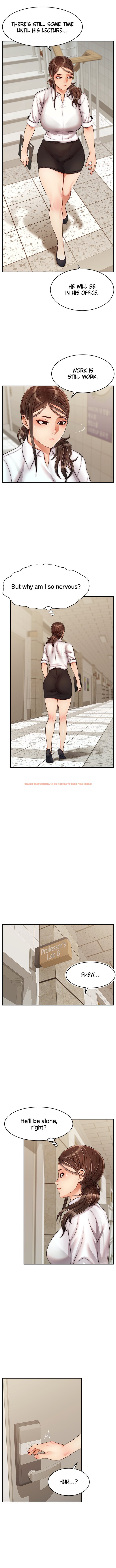 Read Hentai Image 7 356 in comic It’s Okay Because We’re Family - Chapter 32 - www.hentaitnt.net