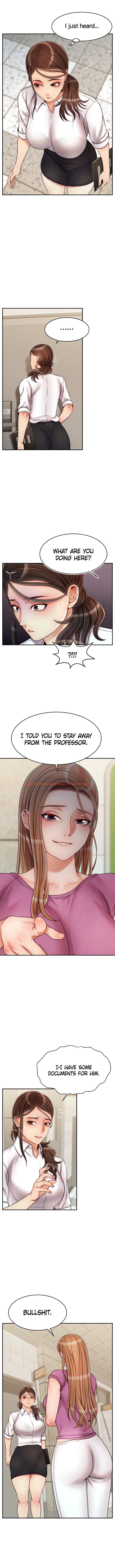 Read Hentai Image 8 356 in comic It’s Okay Because We’re Family - Chapter 32 - www.hentaitnt.net