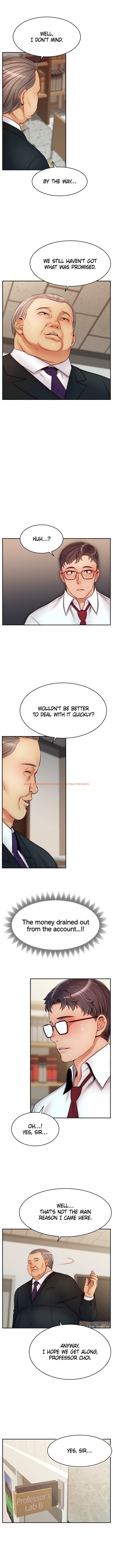 Read Hentai Image 10 890 in comic It’s Okay Because We’re Family - Chapter 33 - www.hentaitnt.net