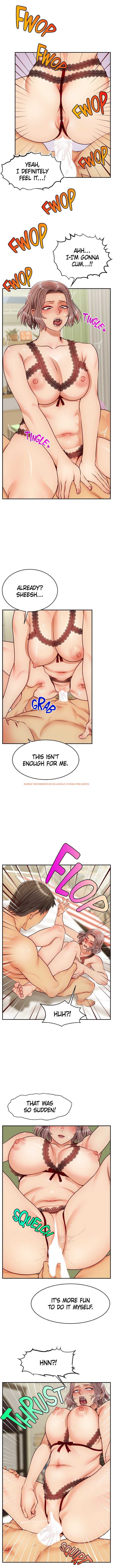Read Hentai Image 5 890 in comic It’s Okay Because We’re Family - Chapter 33 - www.hentaitnt.net