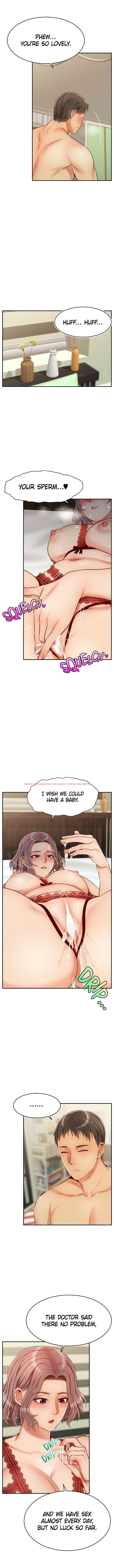 Read Hentai Image 7 890 in comic It’s Okay Because We’re Family - Chapter 33 - www.hentaitnt.net