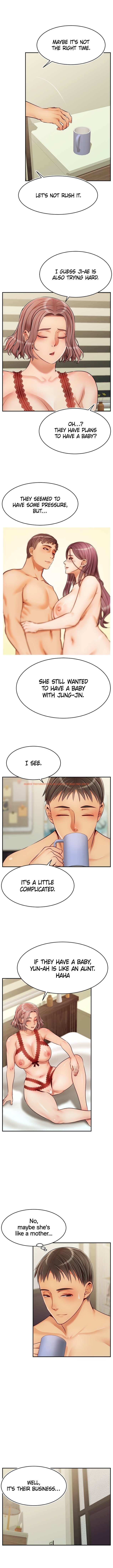 Read Hentai Image 8 890 in comic It’s Okay Because We’re Family - Chapter 33 - www.hentaitnt.net