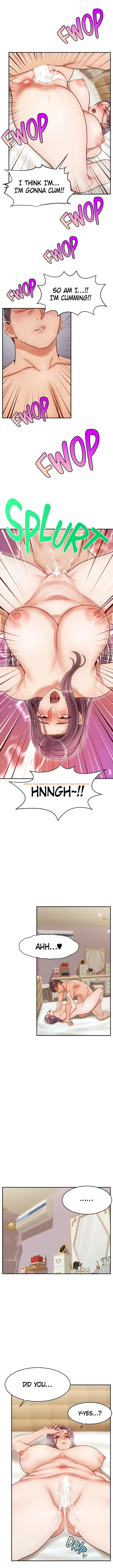 Read Hentai Image 10 361 in comic It’s Okay Because We’re Family - Chapter 34 - www.hentaitnt.net