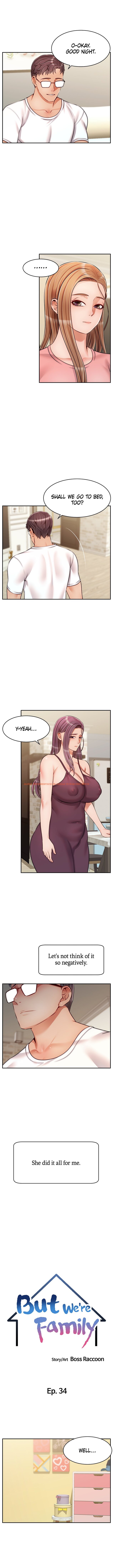 Read Hentai Image 2 361 in comic It’s Okay Because We’re Family - Chapter 34 - www.hentaitnt.net