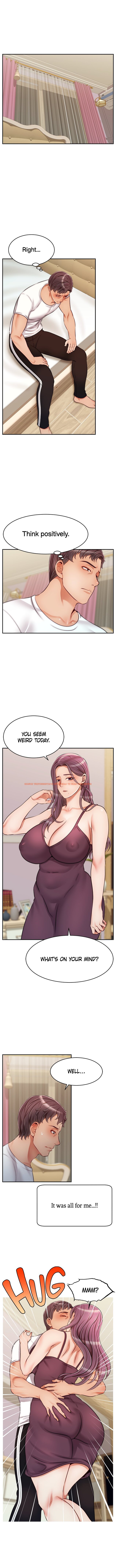 Read Hentai Image 4 361 in comic It’s Okay Because We’re Family - Chapter 34 - www.hentaitnt.net