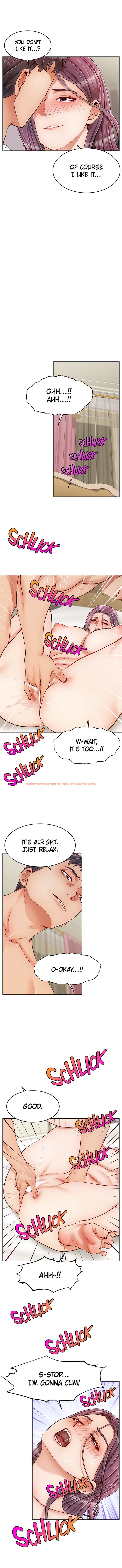 Read Hentai Image 5 361 in comic It’s Okay Because We’re Family - Chapter 34 - www.hentaitnt.net