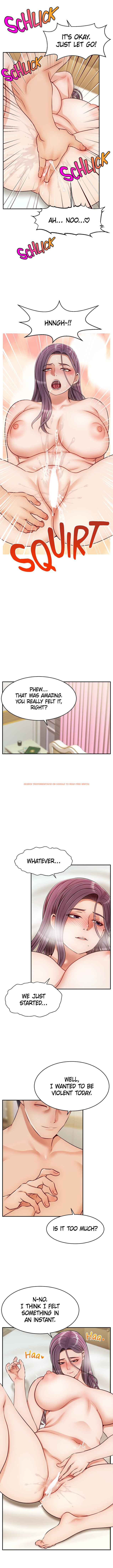 Read Hentai Image 6 361 in comic It’s Okay Because We’re Family - Chapter 34 - www.hentaitnt.net