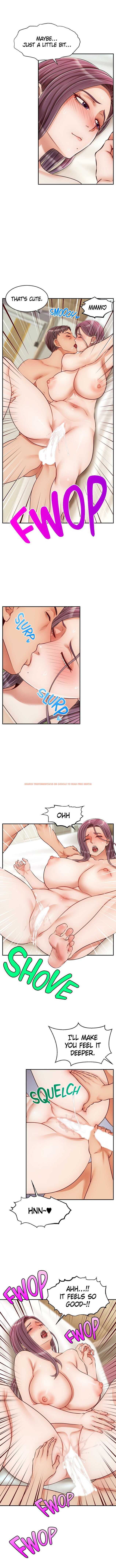 Read Hentai Image 9 361 in comic It’s Okay Because We’re Family - Chapter 34 - www.hentaitnt.net