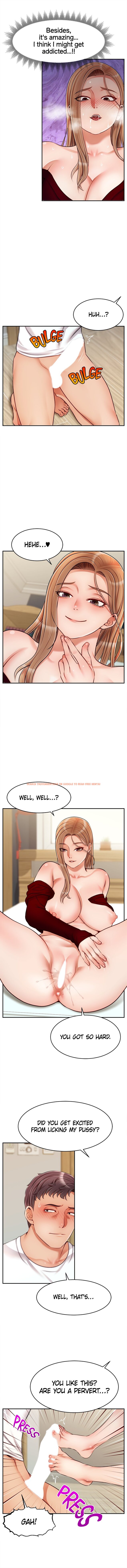 Read Hentai Image 10 039 in comic It’s Okay Because We’re Family - Chapter 35 - www.hentaitnt.net