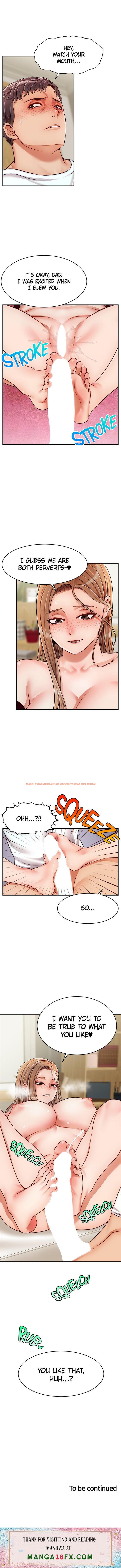 Read Hentai Image 11 039 in comic It’s Okay Because We’re Family - Chapter 35 - www.hentaitnt.net
