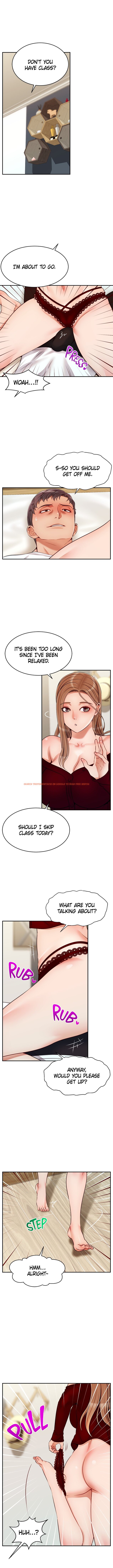 Read Hentai Image 7 039 in comic It’s Okay Because We’re Family - Chapter 35 - www.hentaitnt.net