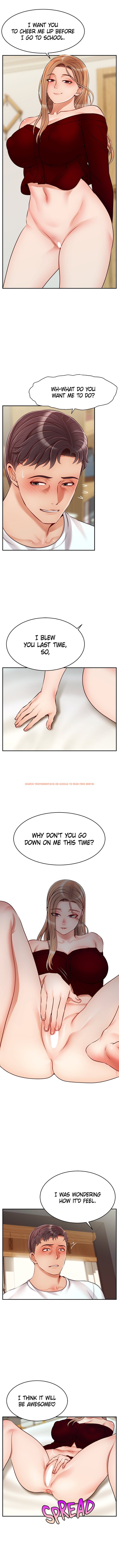 Read Hentai Image 8 039 in comic It’s Okay Because We’re Family - Chapter 35 - www.hentaitnt.net