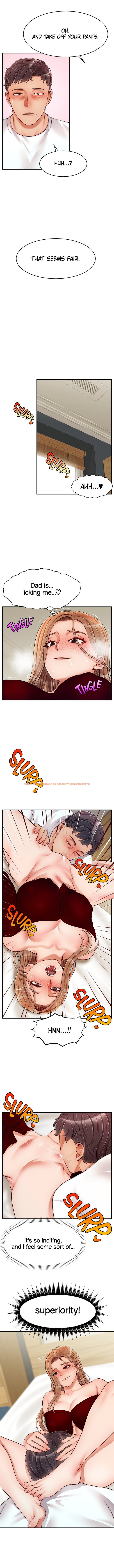 Read Hentai Image 9 039 in comic It’s Okay Because We’re Family - Chapter 35 - www.hentaitnt.net