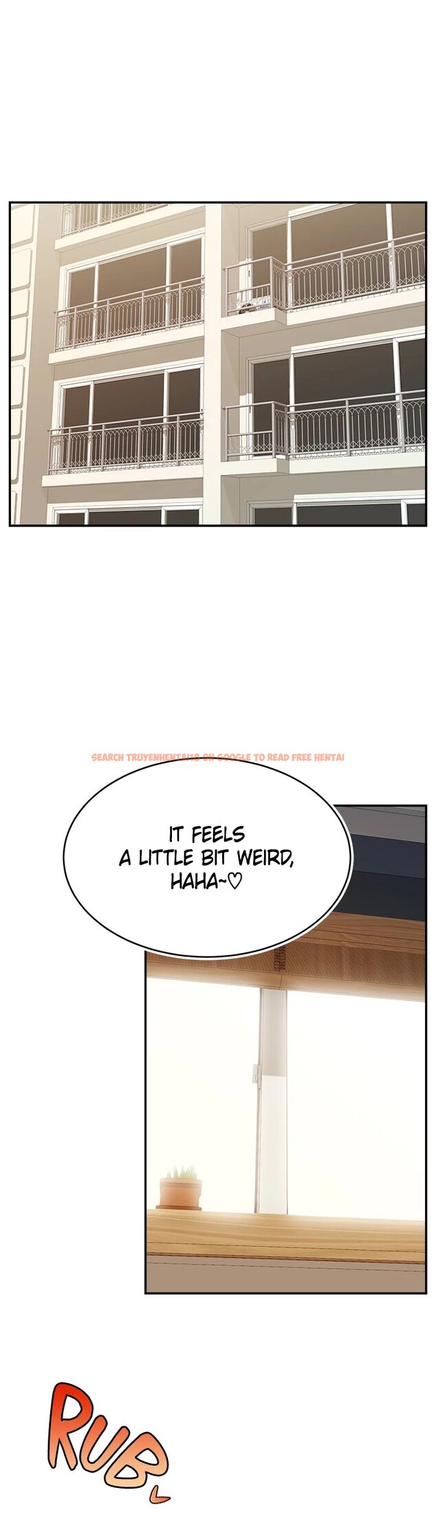 Read Hentai Image 1 545 in comic It’s Okay Because We’re Family - Chapter 36 - www.hentaitnt.net