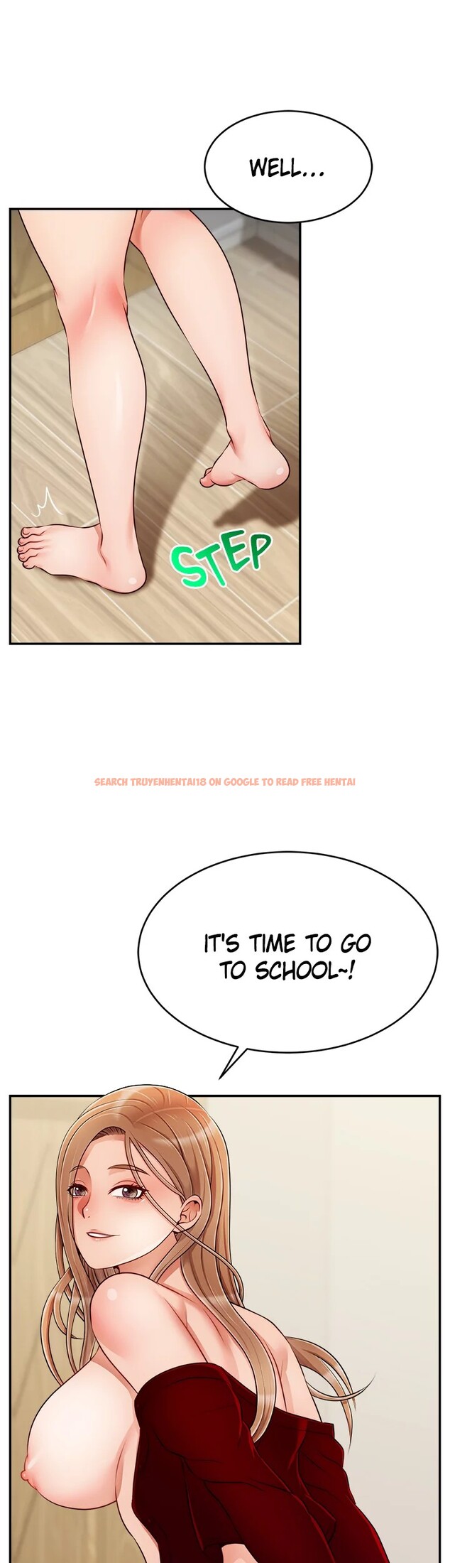 Read Hentai Image 10 546 in comic It’s Okay Because We’re Family - Chapter 36 - www.hentaitnt.net