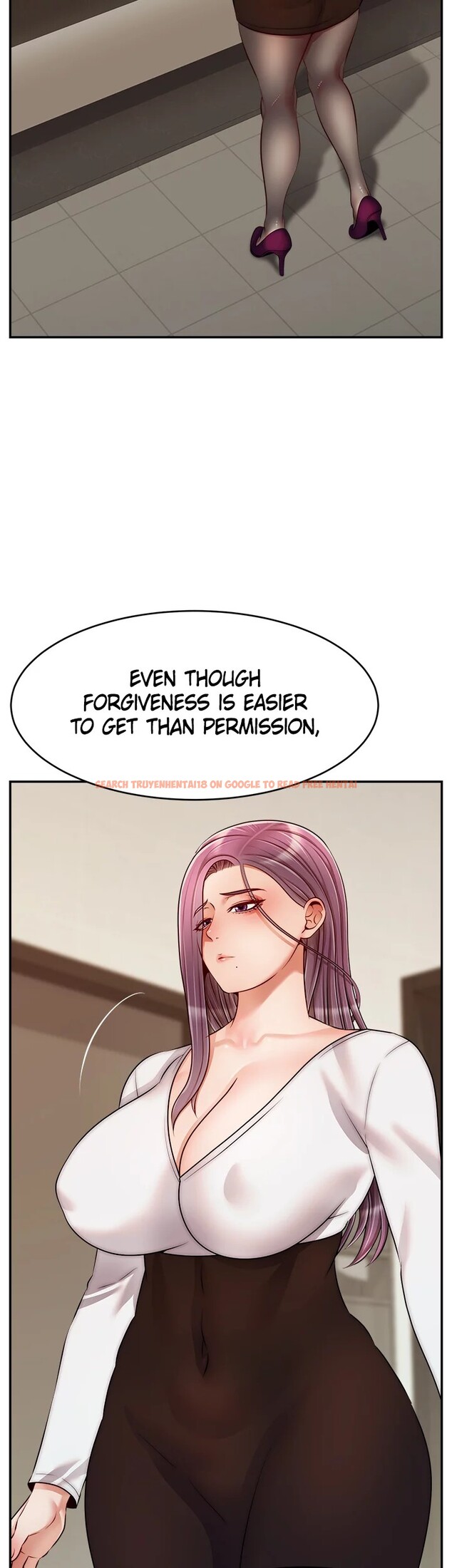 Read Hentai Image 15 546 in comic It’s Okay Because We’re Family - Chapter 36 - www.hentaitnt.net
