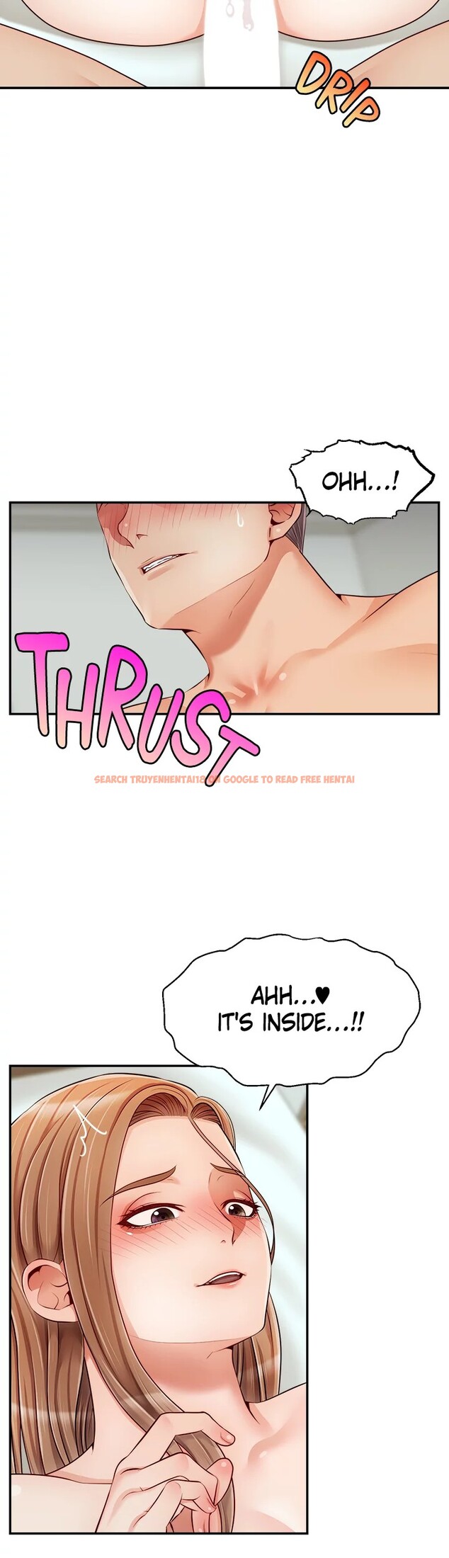 Read Hentai Image 20 546 in comic It’s Okay Because We’re Family - Chapter 36 - www.hentaitnt.net