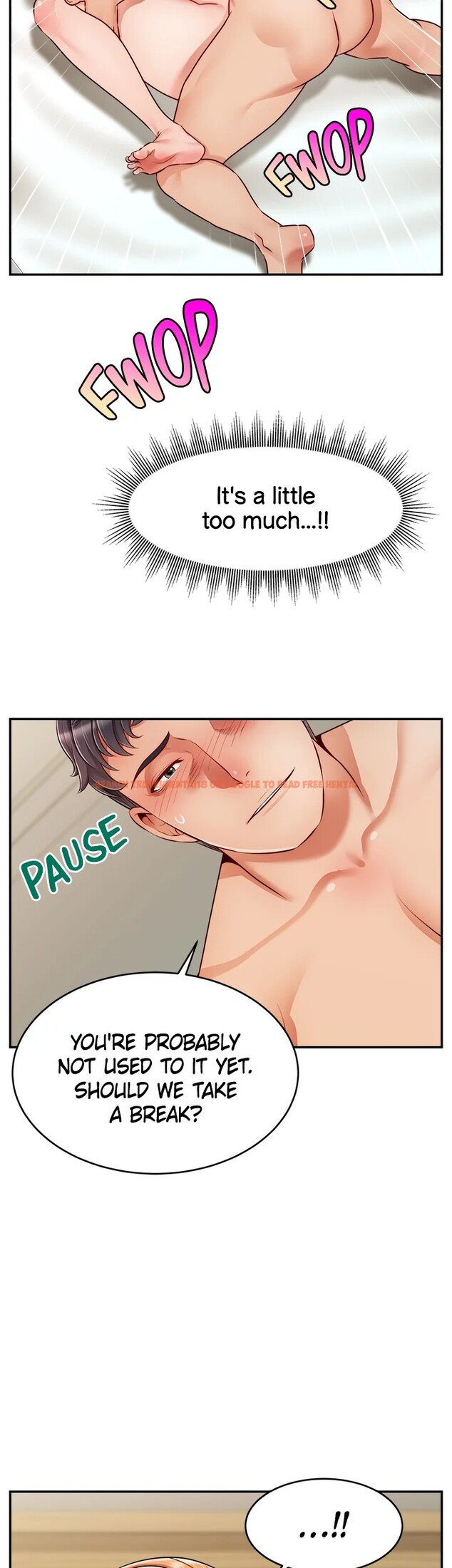 Read Hentai Image 23 546 in comic It’s Okay Because We’re Family - Chapter 36 - www.hentaitnt.net