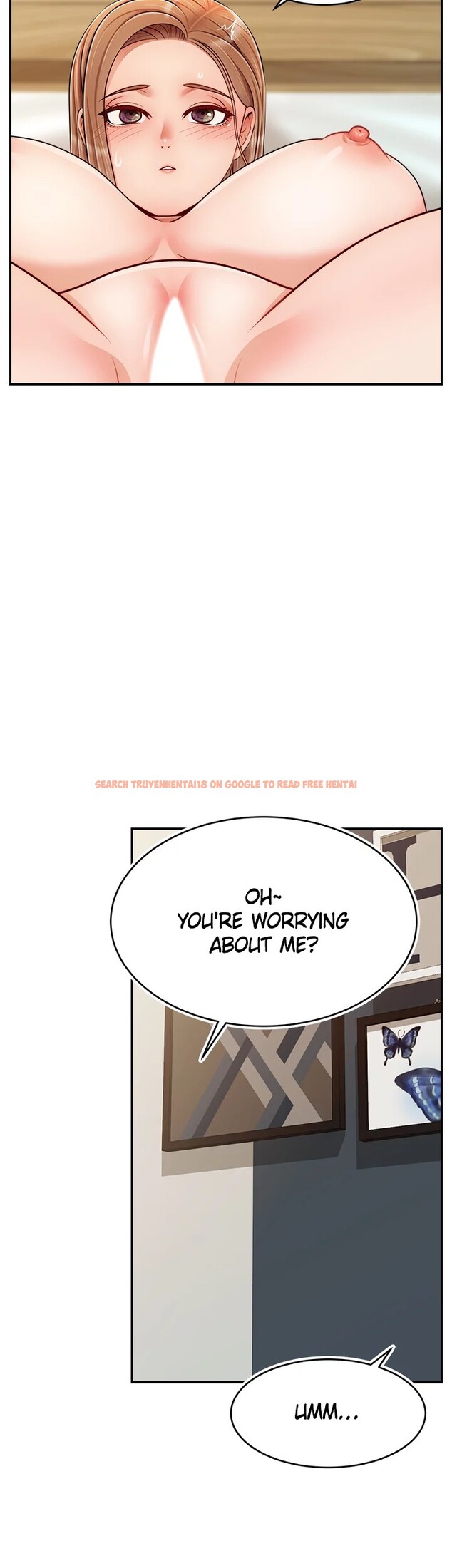 Read Hentai Image 24 546 in comic It’s Okay Because We’re Family - Chapter 36 - www.hentaitnt.net