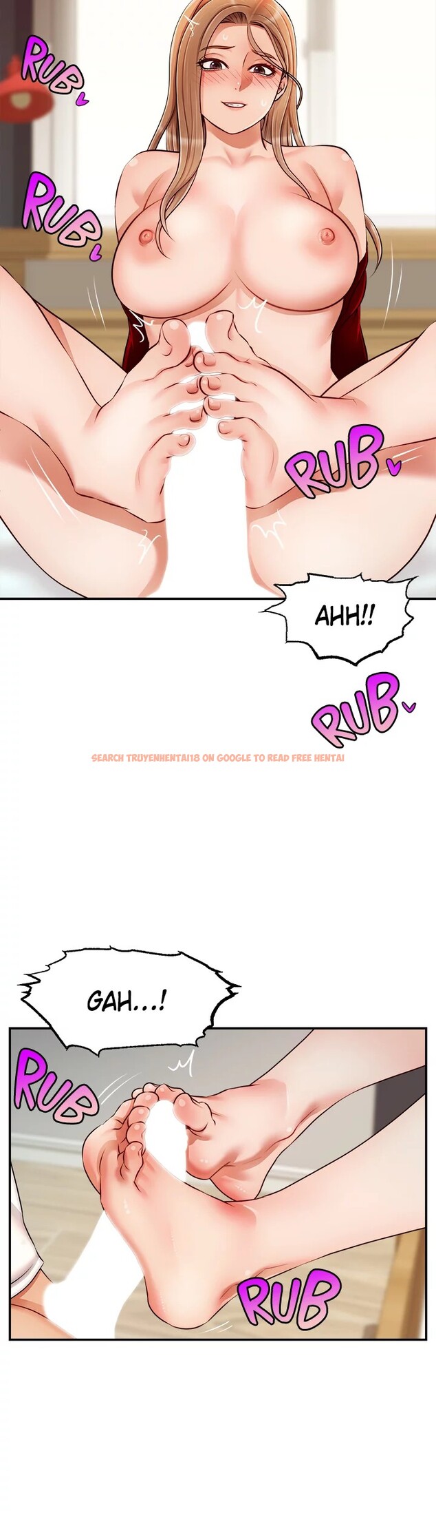 Read Hentai Image 4 545 in comic It’s Okay Because We’re Family - Chapter 36 - www.hentaitnt.net