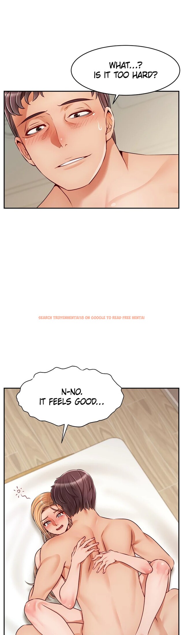 Read Hentai Image 41 547 in comic It’s Okay Because We’re Family - Chapter 36 - www.hentaitnt.net