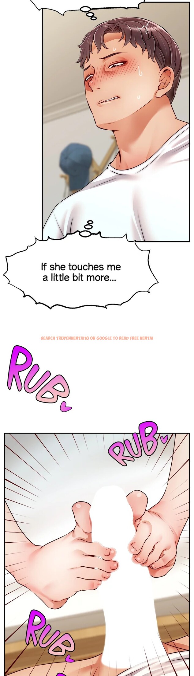 Read Hentai Image 6 545 in comic It’s Okay Because We’re Family - Chapter 36 - www.hentaitnt.net
