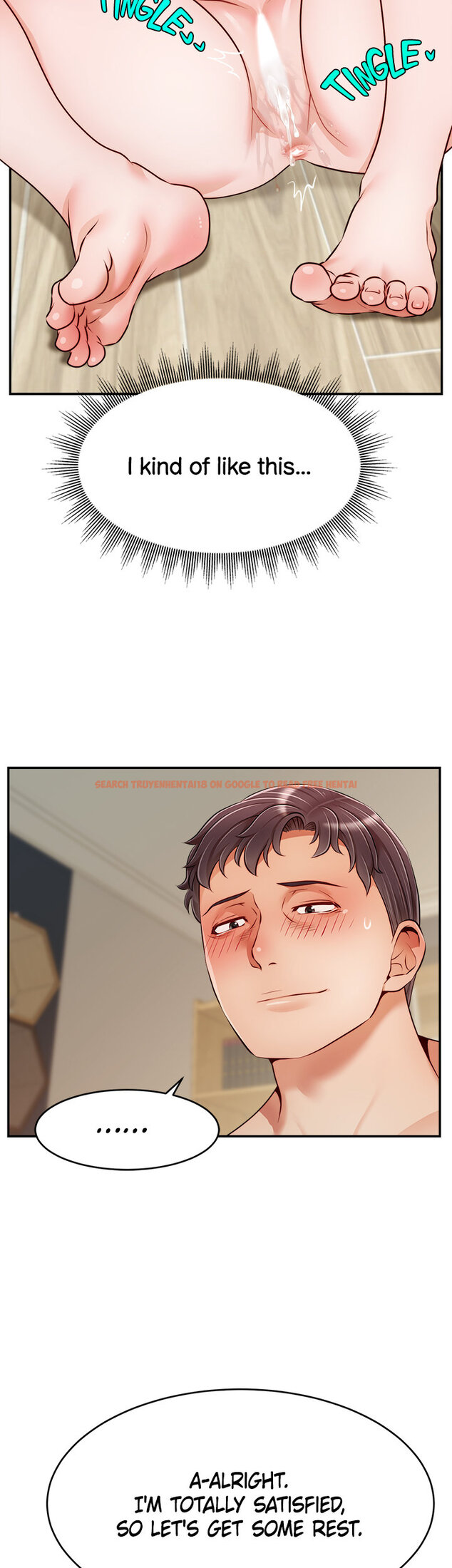 Read Hentai Image 26 827 in comic It’s Okay Because We’re Family - Chapter 37 - www.hentaitnt.net