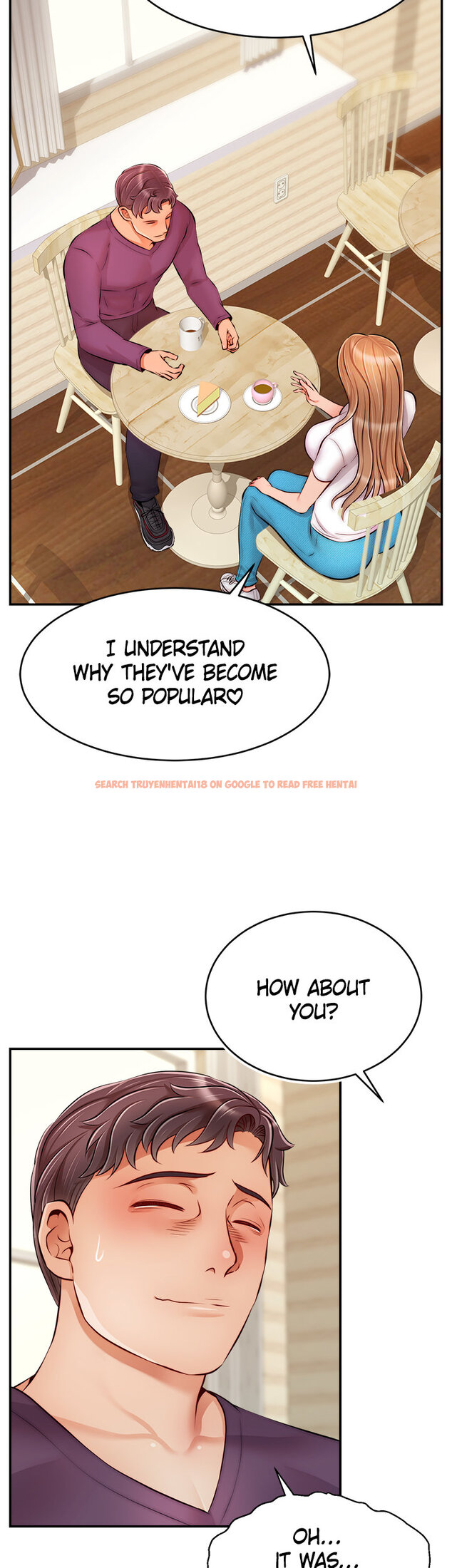 Read Hentai Image 35 827 in comic It’s Okay Because We’re Family - Chapter 37 - www.hentaitnt.net