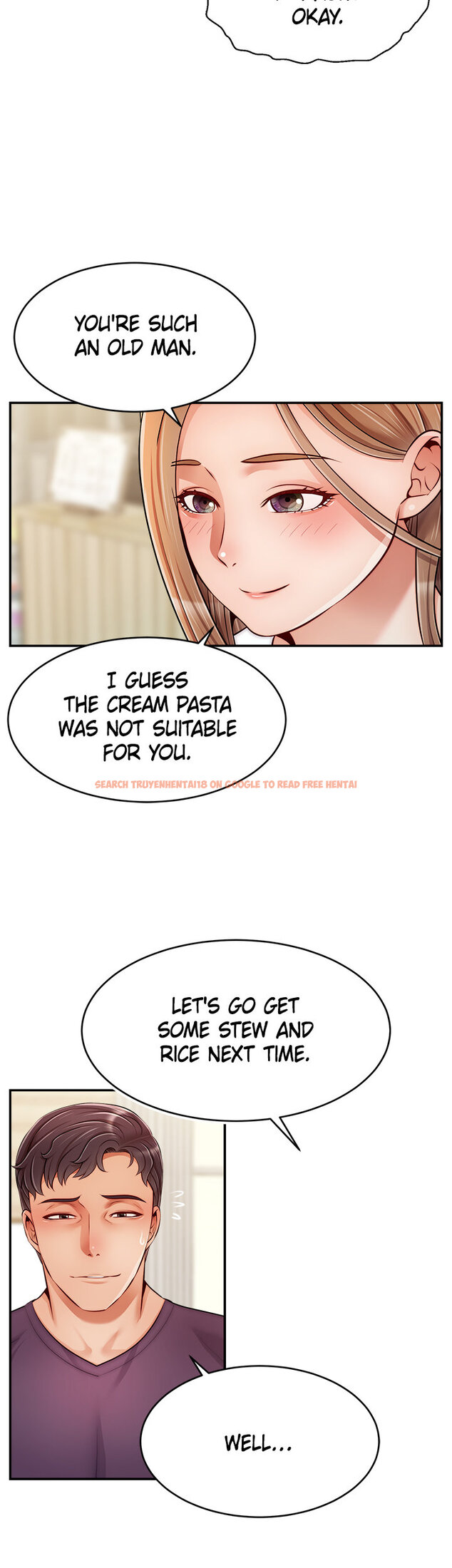 Read Hentai Image 36 827 in comic It’s Okay Because We’re Family - Chapter 37 - www.hentaitnt.net
