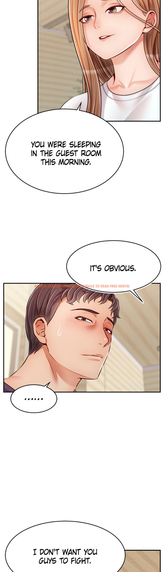 Read Hentai Image 39 827 in comic It’s Okay Because We’re Family - Chapter 37 - www.hentaitnt.net