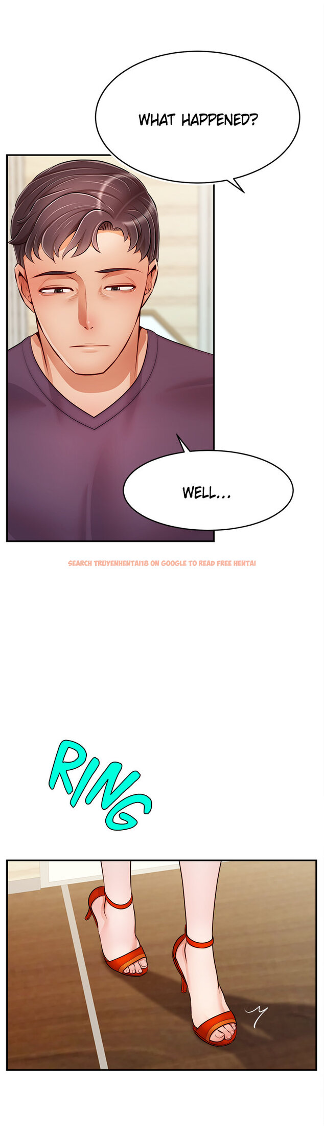 Read Hentai Image 41 828 in comic It’s Okay Because We’re Family - Chapter 37 - www.hentaitnt.net