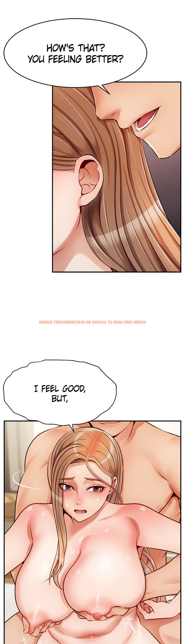 Read Hentai Image 7 826 in comic It’s Okay Because We’re Family - Chapter 37 - www.hentaitnt.net