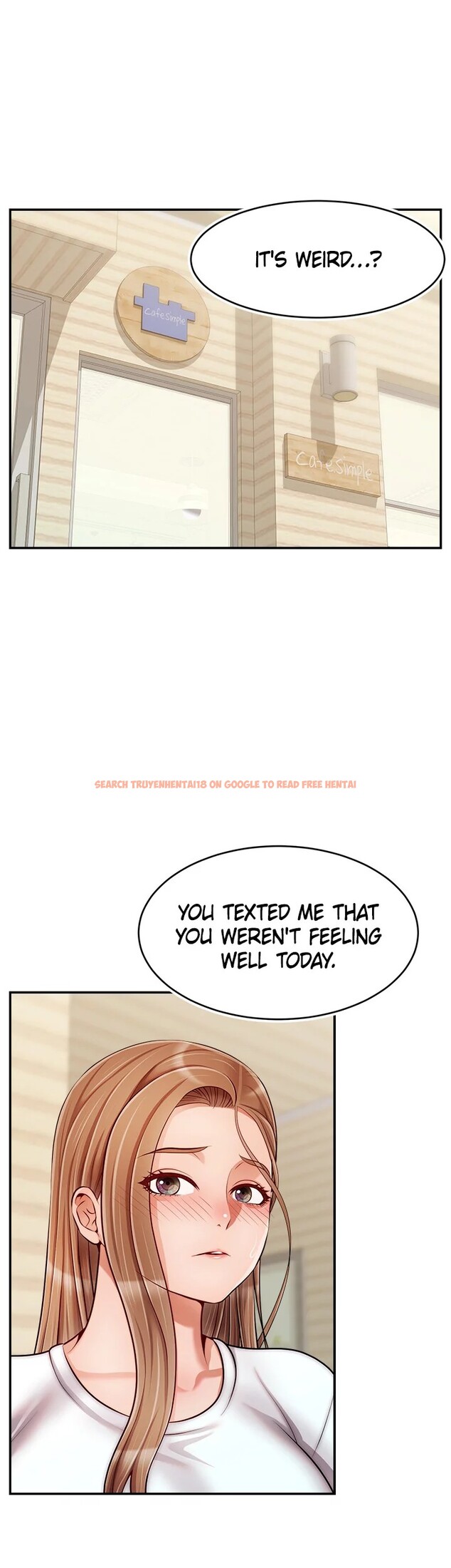 Read Hentai Image 1 213 in comic It’s Okay Because We’re Family - Chapter 38 - www.hentaitnt.net
