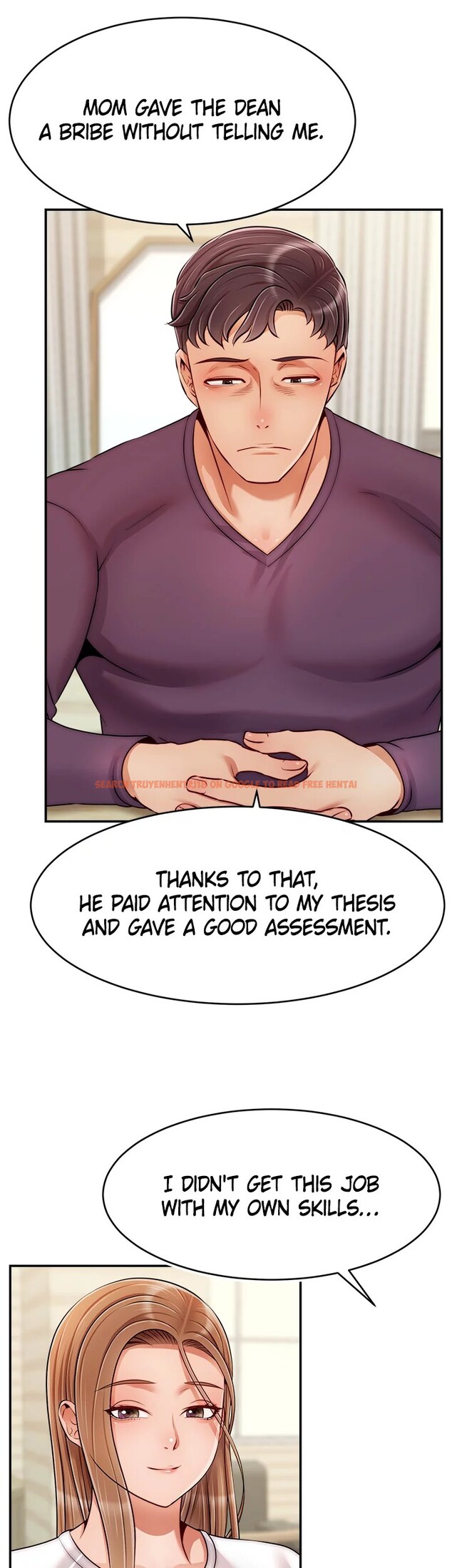 Read Hentai Image 15 214 in comic It’s Okay Because We’re Family - Chapter 38 - www.hentaitnt.net