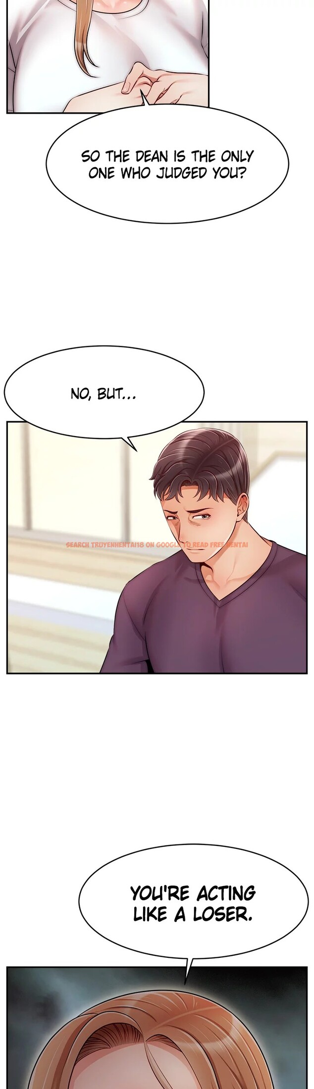Read Hentai Image 16 214 in comic It’s Okay Because We’re Family - Chapter 38 - www.hentaitnt.net