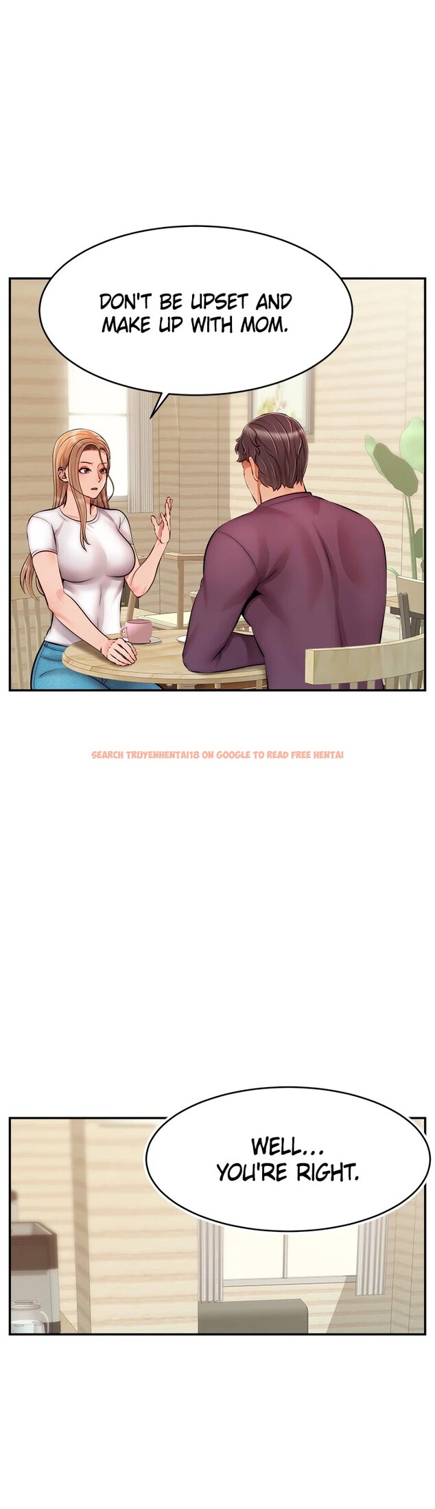 Read Hentai Image 18 214 in comic It’s Okay Because We’re Family - Chapter 38 - www.hentaitnt.net
