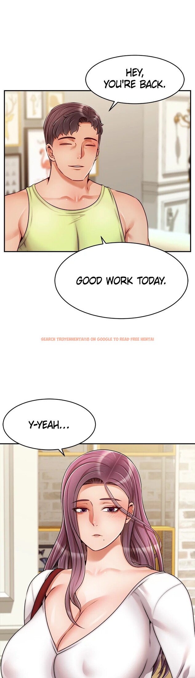 Read Hentai Image 23 214 in comic It’s Okay Because We’re Family - Chapter 38 - www.hentaitnt.net